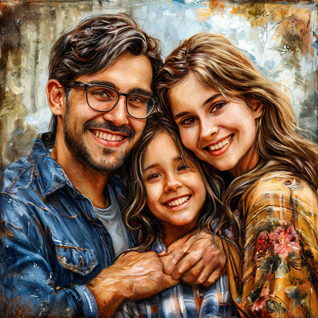 Почему уважение к родителям важно для нашего развития