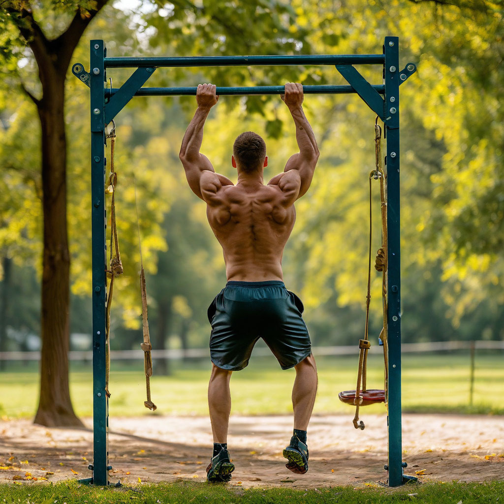 Мотивация и преодоление плато в тренировках