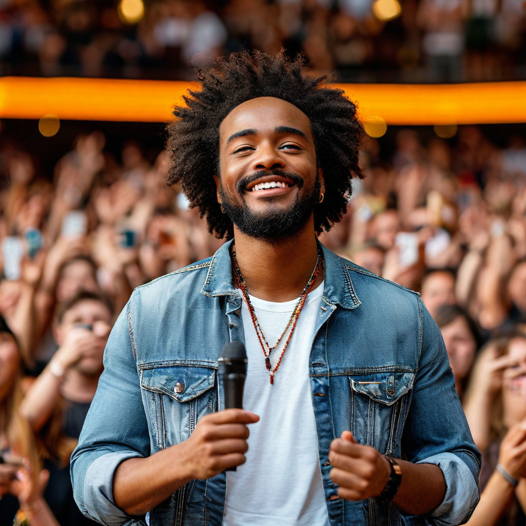 Как преодолеть страх перед публичными выступлениями