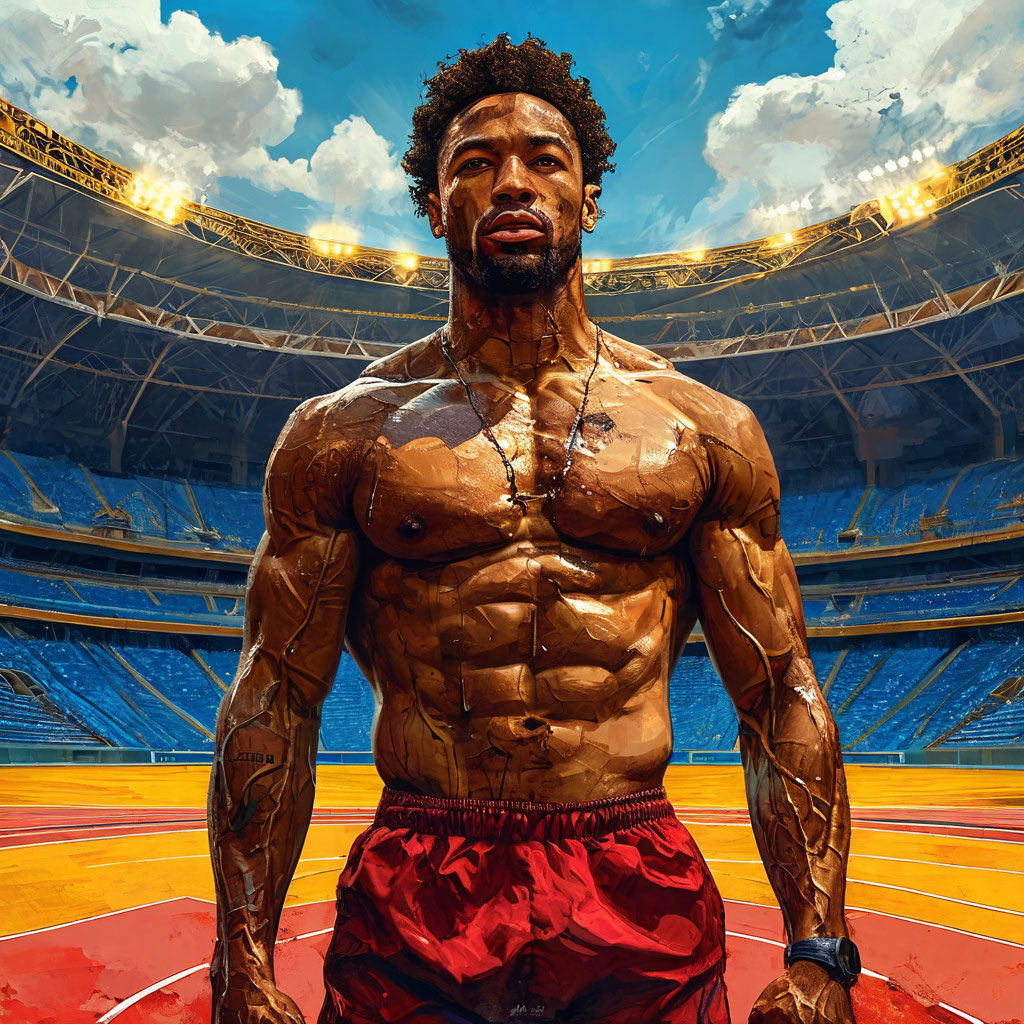 Как преодолеть спортивные страхи и достичь успеха