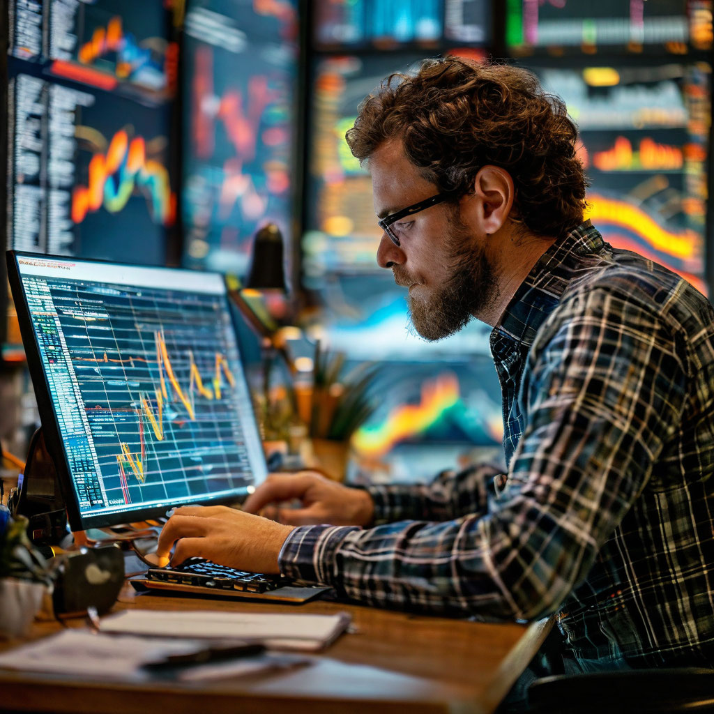 Инвестиции для начинающих: как начать инвестировать и не потерять деньги