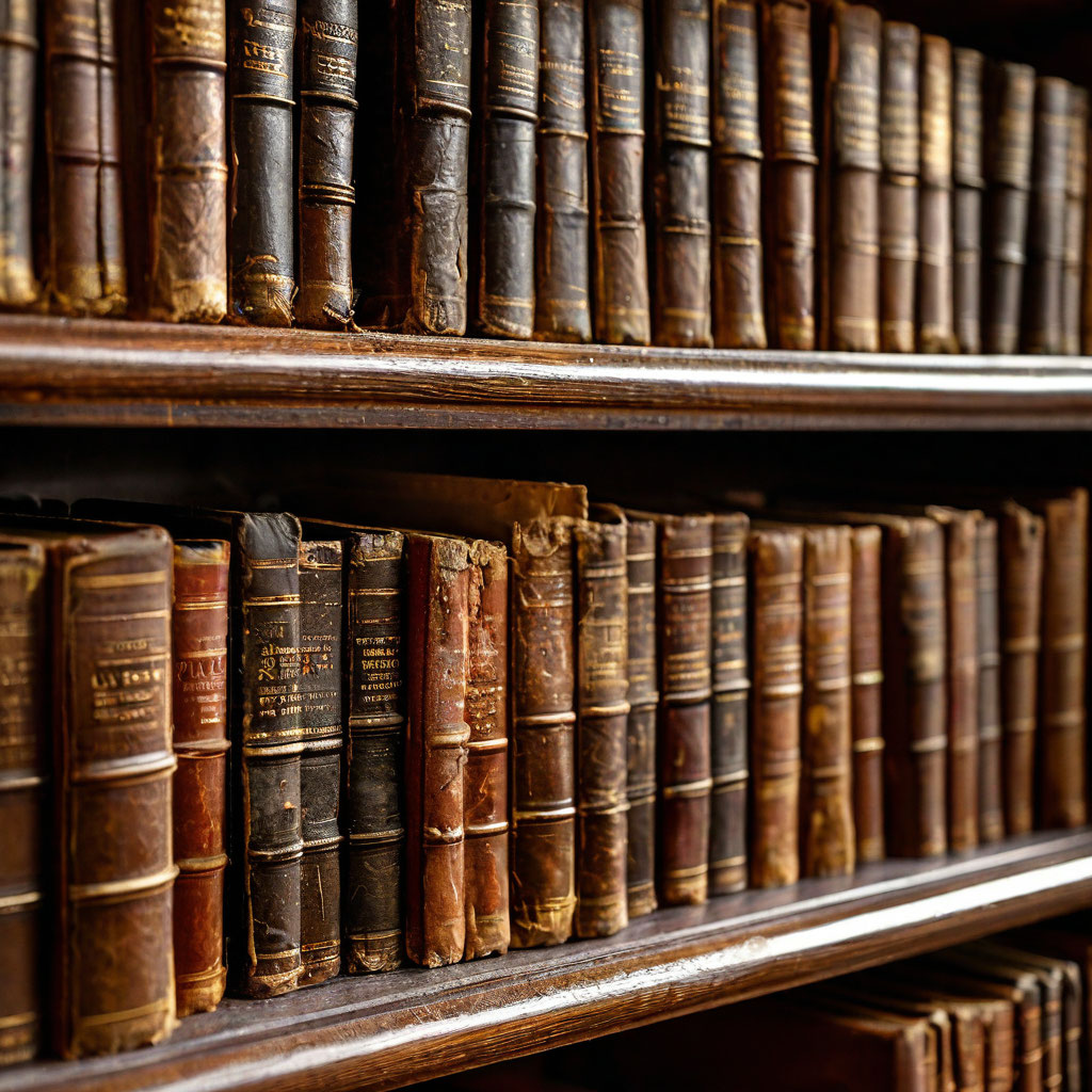 Топ-5 книг, которые стоит прочитать каждому