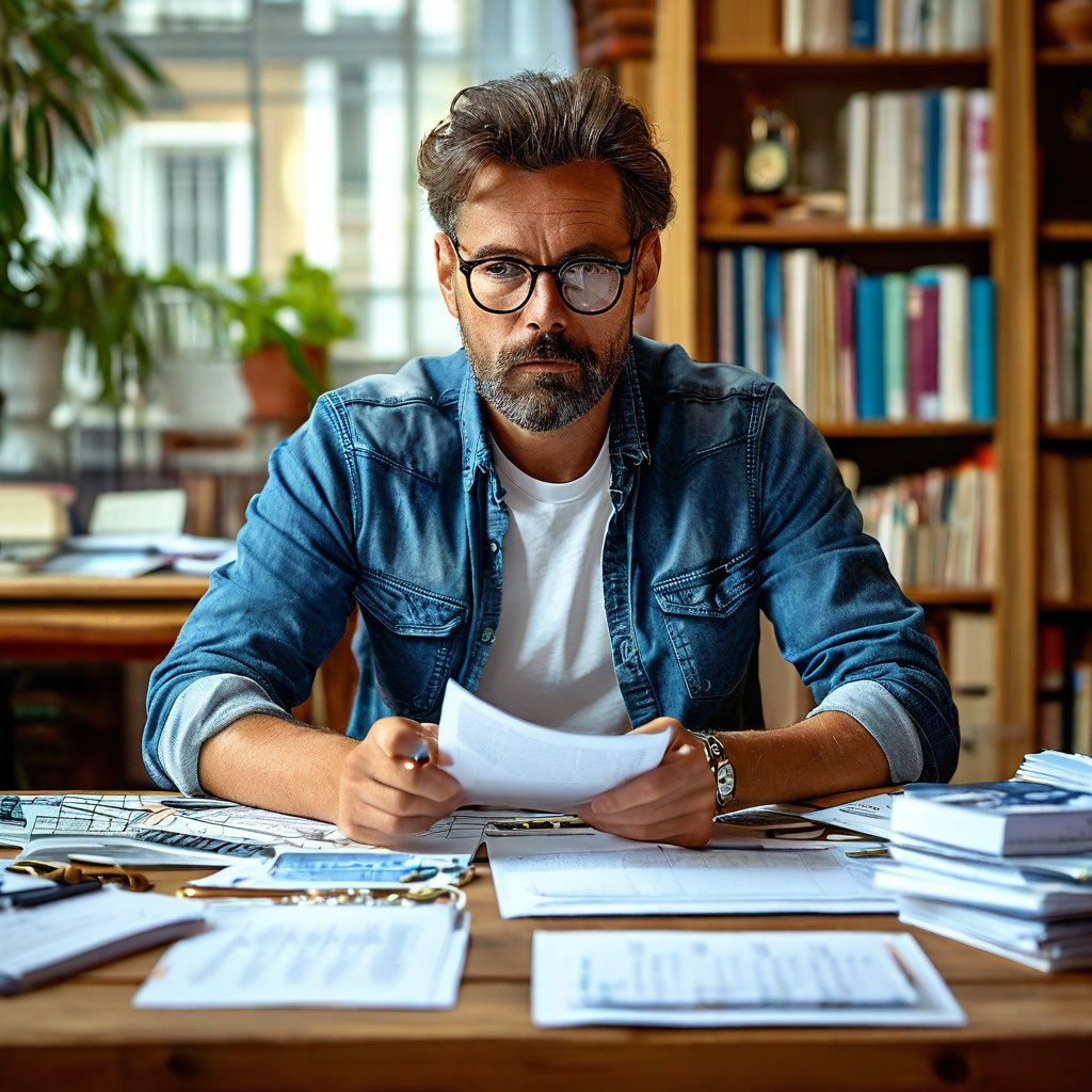 Как избежать распространённых ошибок при планировании бюджета