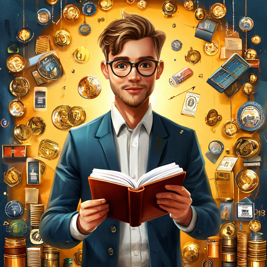 Как найти свою нишу в бизнесе: советы для начинающих предпринимателей