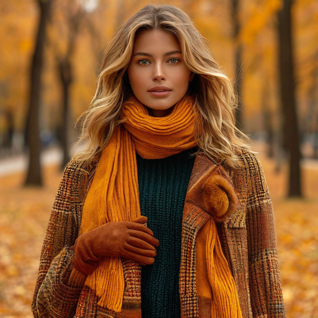 Тренды осени: что будет модно в новом сезоне?