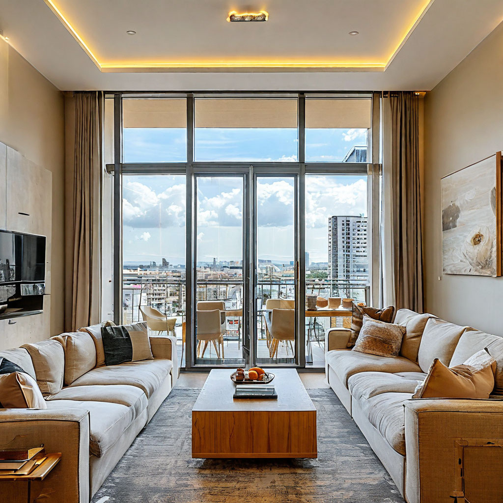 Как выбрать идеальную квартиру: советы и рекомендации