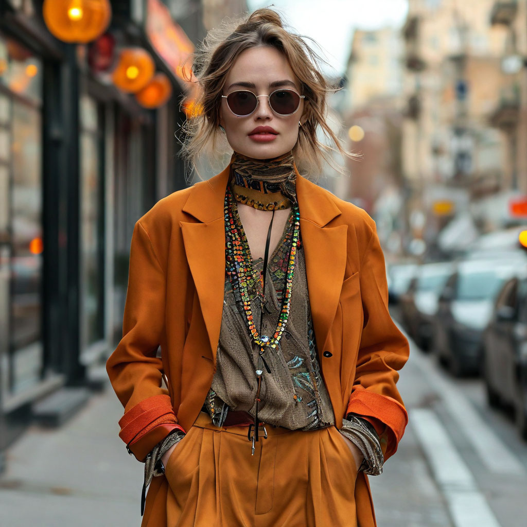 Тренды сезона: что будет модно в этом году