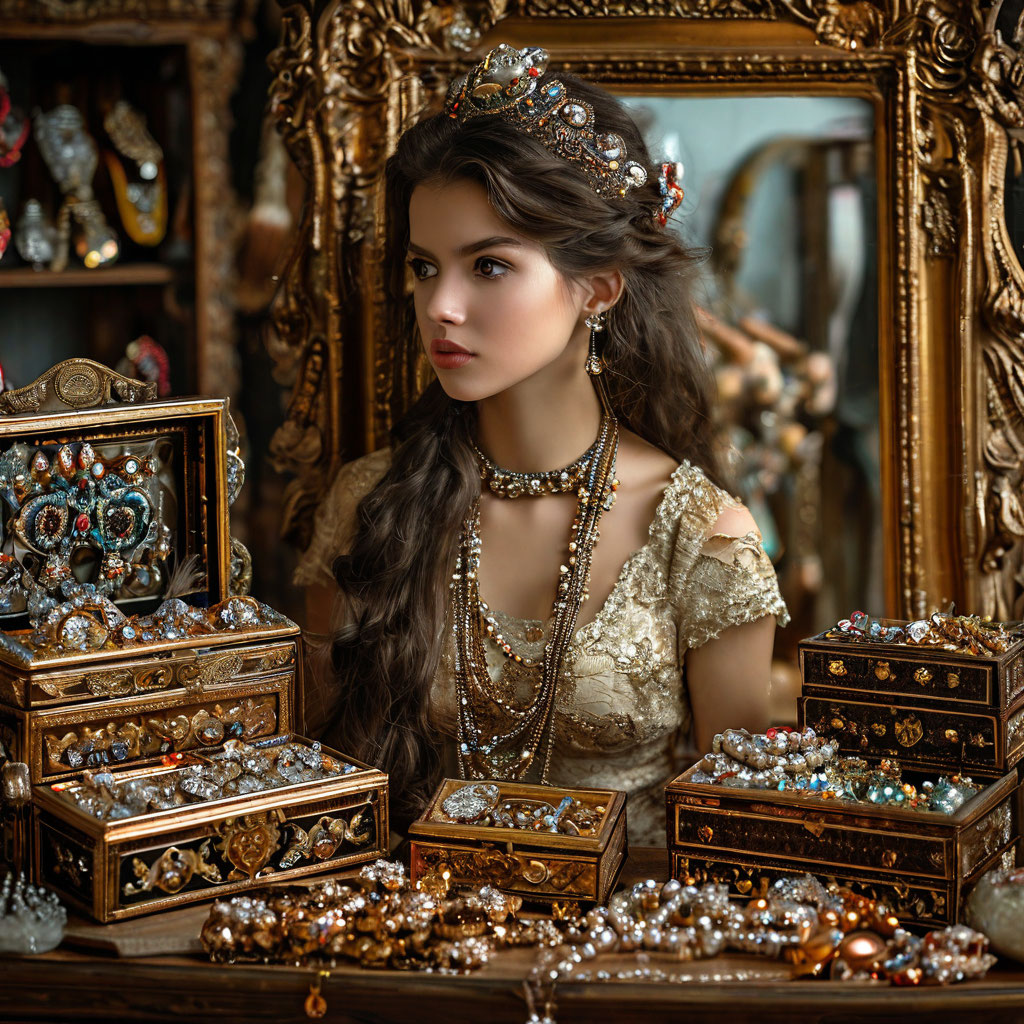 Как выбрать идеальное украшение ручной работы: советы и рекомендации