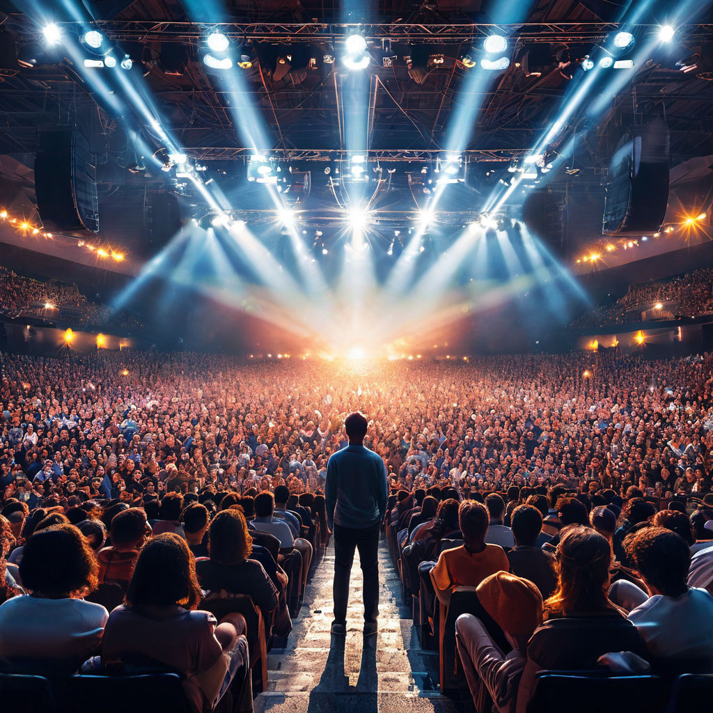 Как преодолеть страх перед публичными выступлениями: советы психолога