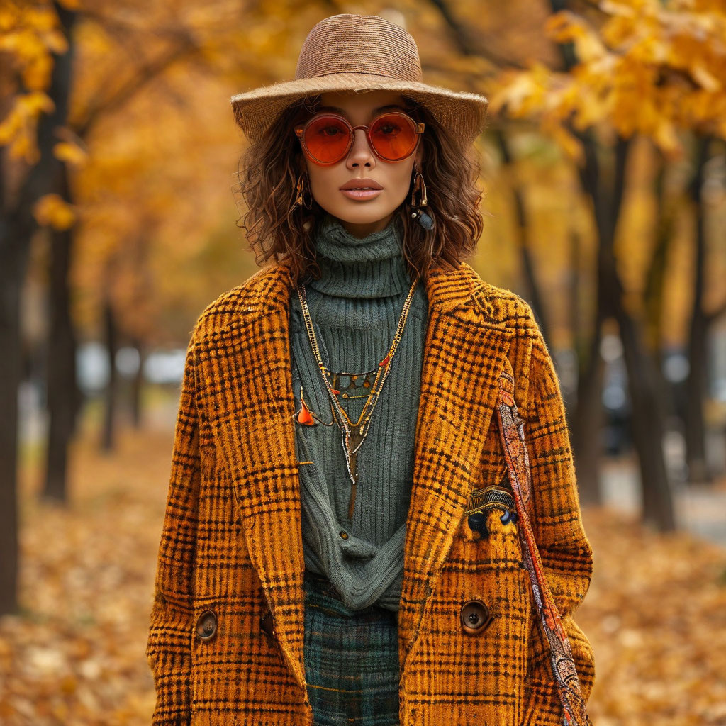 Тренды осени: что будет модно в новом сезоне?