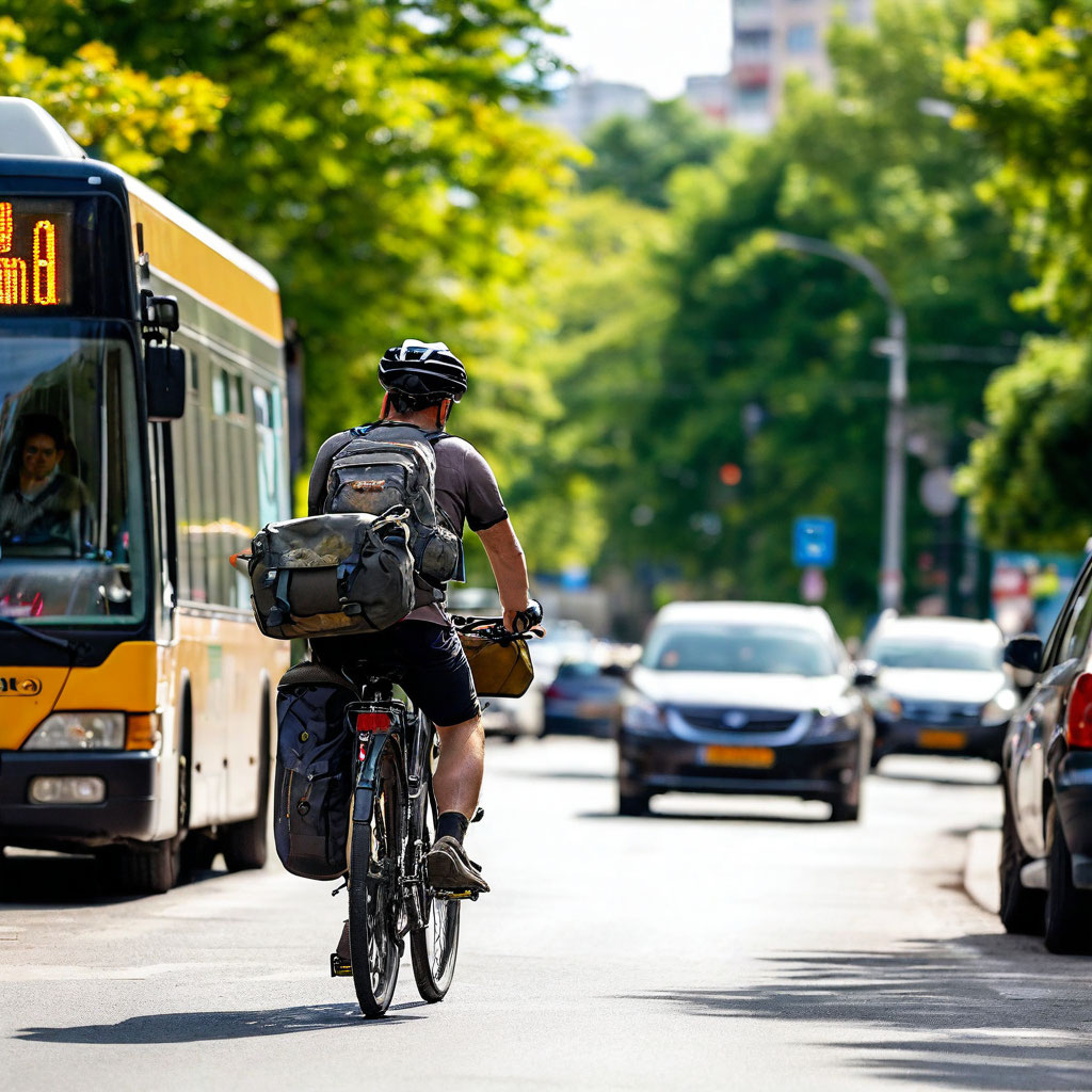 Как уменьшить углеродный след: простые шаги для каждого