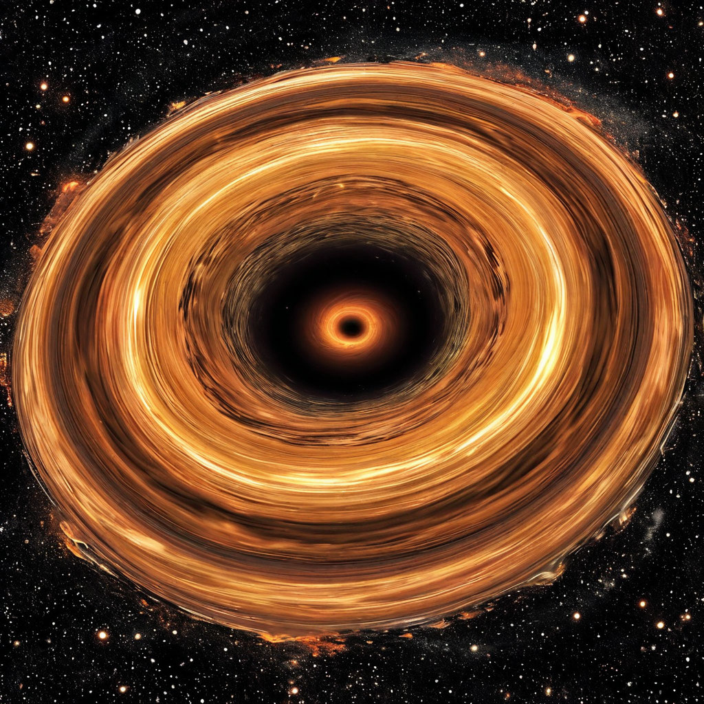 Тайны чёрных дыр: что мы знаем и что ещё предстоит открыть