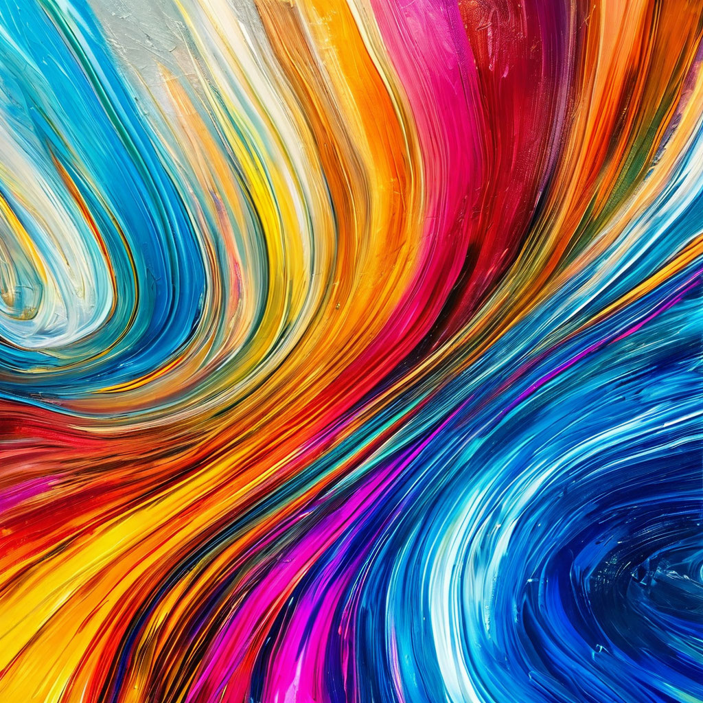 Абстракционизм: свобода от реальности