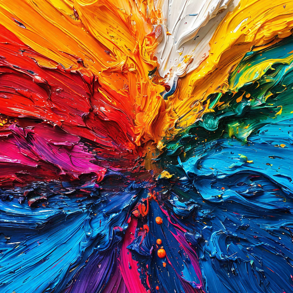 Творчество как способ самовыражения: как найти свой уникальный стиль