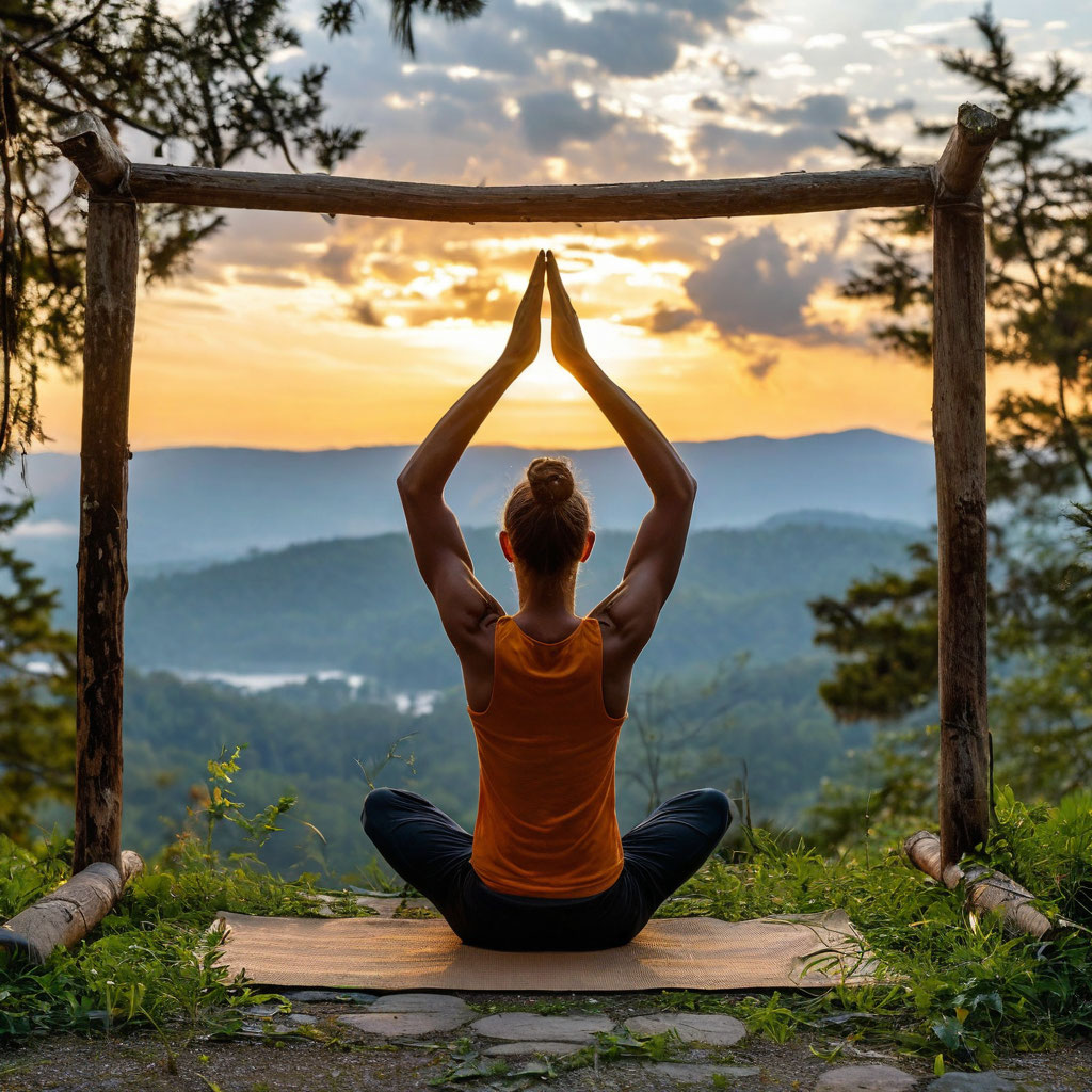 Стресс и здоровье: как справиться с напряжением