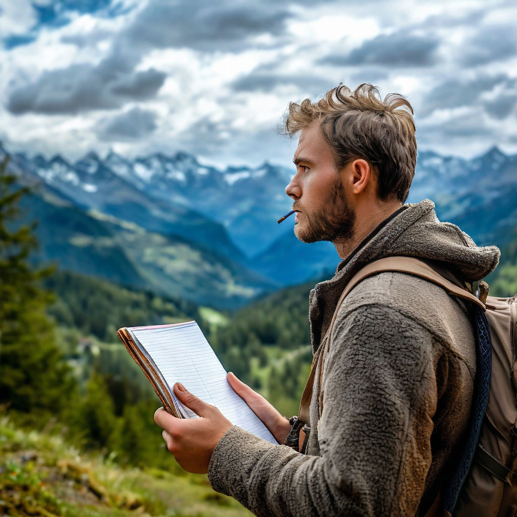 Как найти вдохновение в повседневной жизни