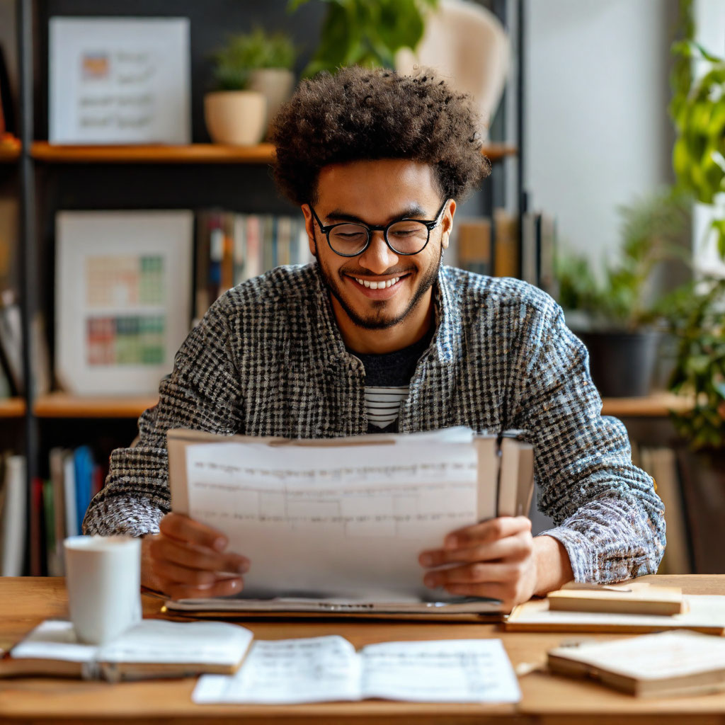 Как эффективно учиться и не выгорать: советы для студентов