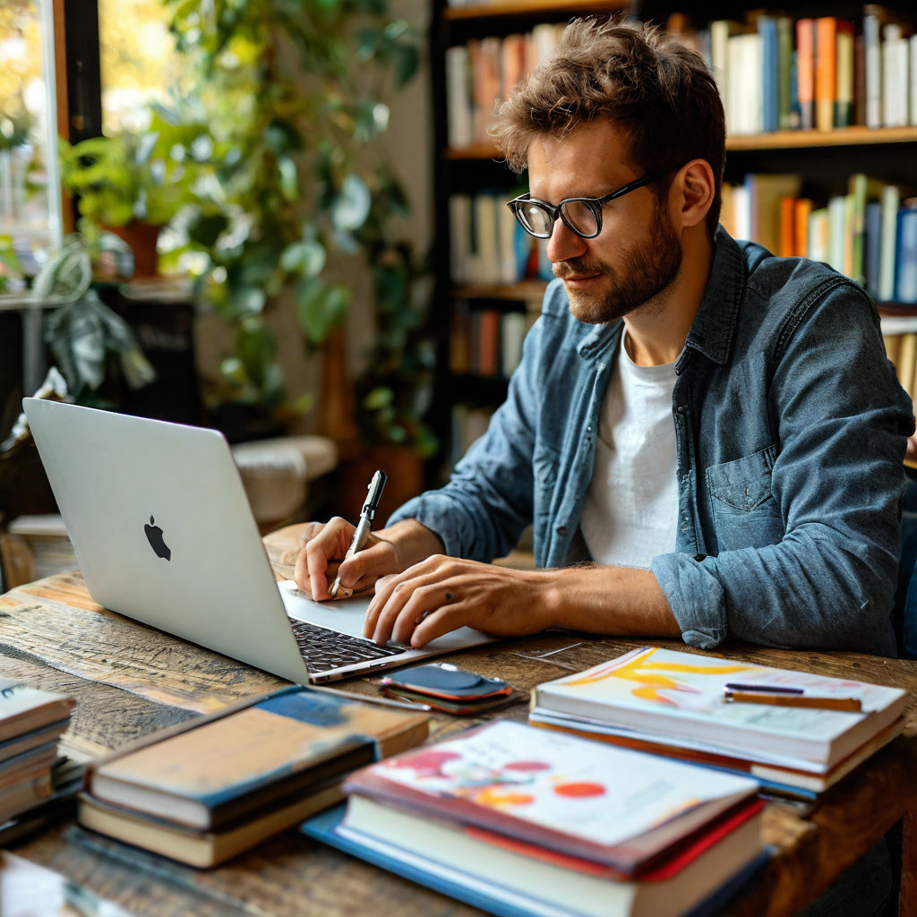 Как я научился управлять своим временем и достигать целей