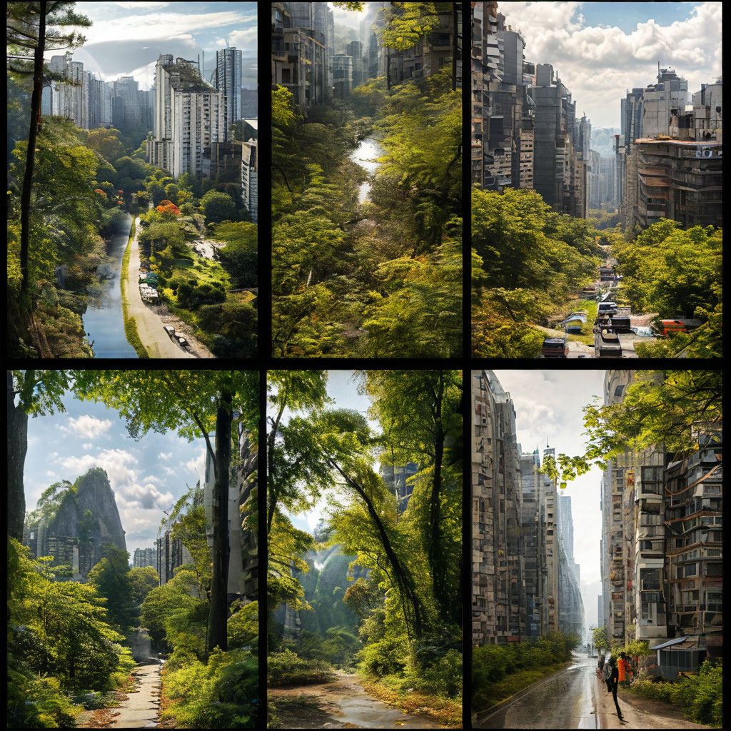 Как выбрать идеальный ракурс для вашей фотографии