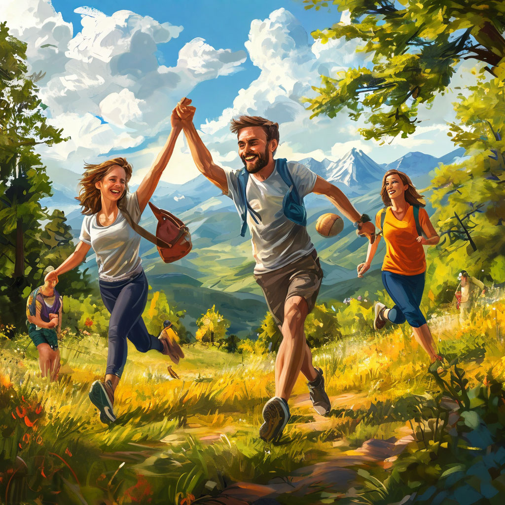 Здоровый образ жизни: мифы и реальность