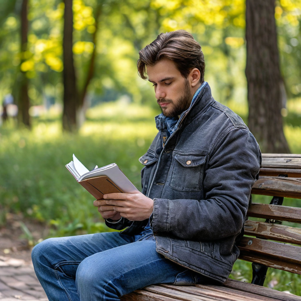 Вдохновение в повседневной жизни: как находить идеи для творчества