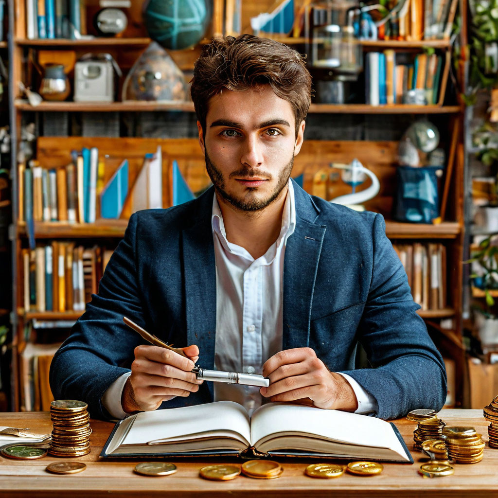 Как найти свою нишу в бизнесе: советы для начинающих предпринимателей