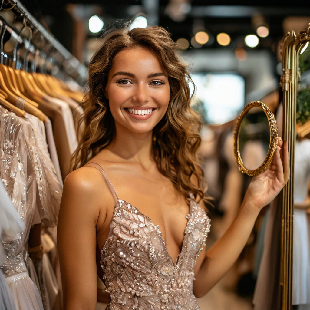 Как выбрать идеальный наряд для любого случая