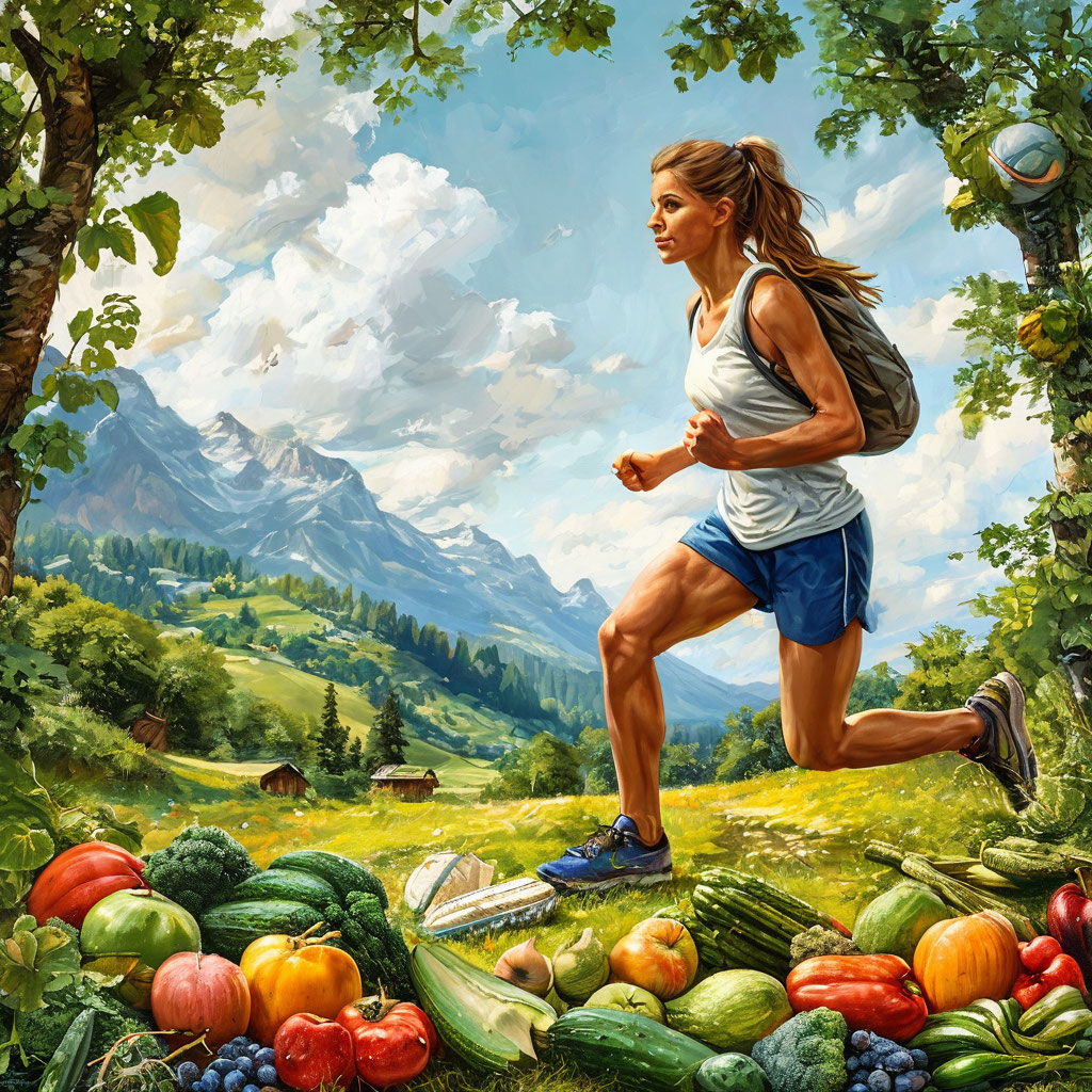 Как укрепить иммунитет: советы и рекомендации