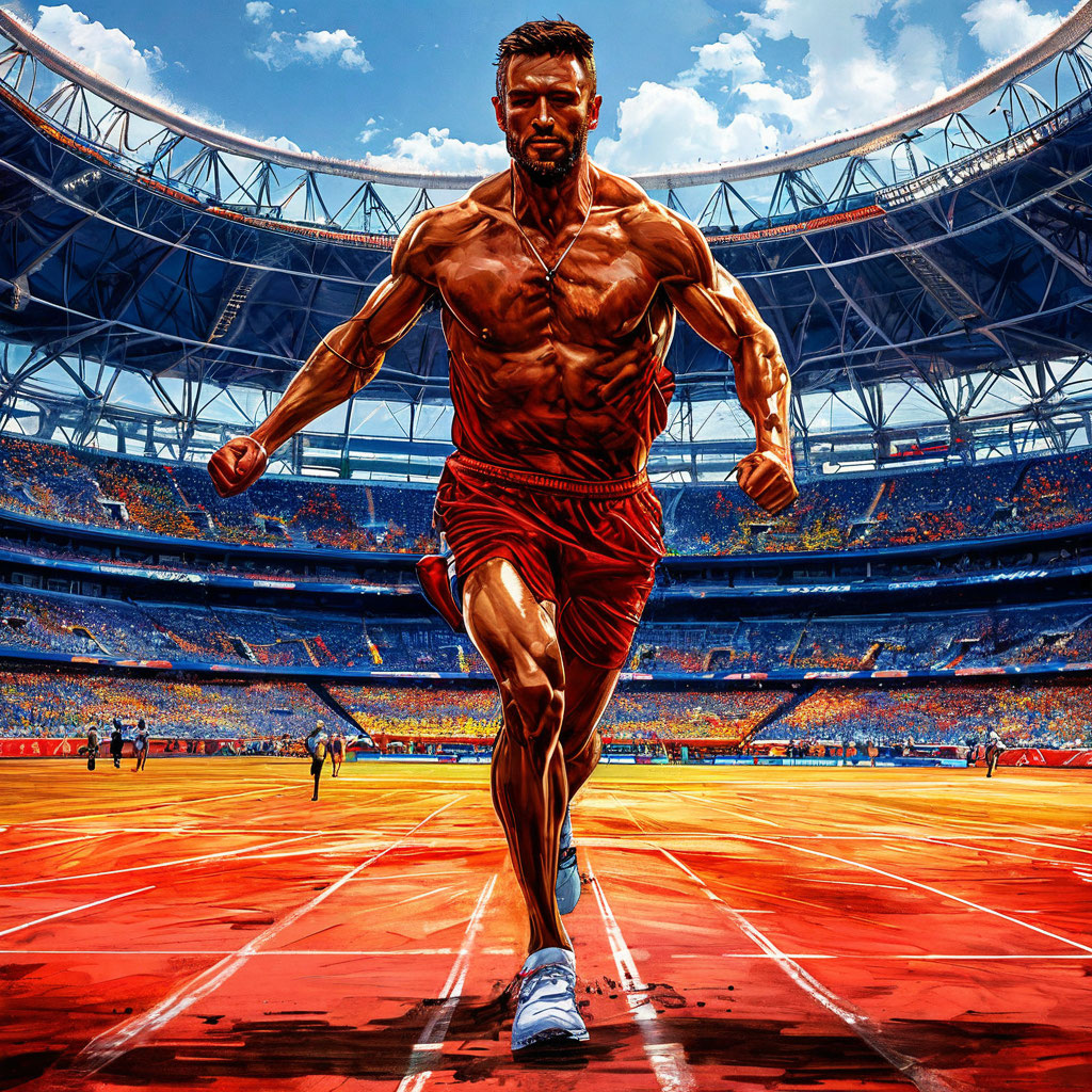 Как преодолеть спортивные страхи и достичь успеха