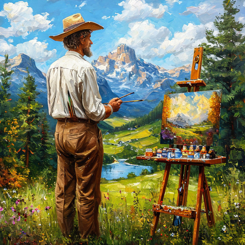 Вдохновение в повседневной жизни: как находить идеи для творчества