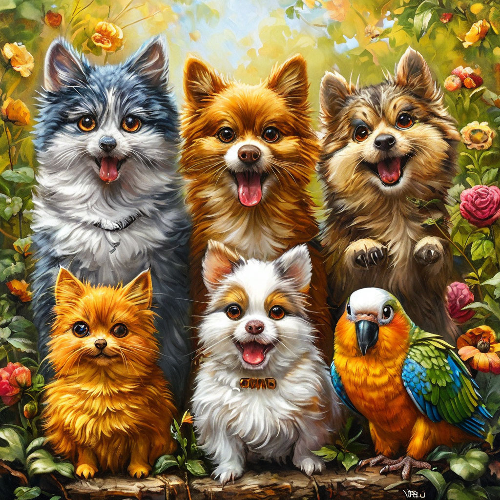 Как выбрать идеального питомца: советы для будущих владельцев