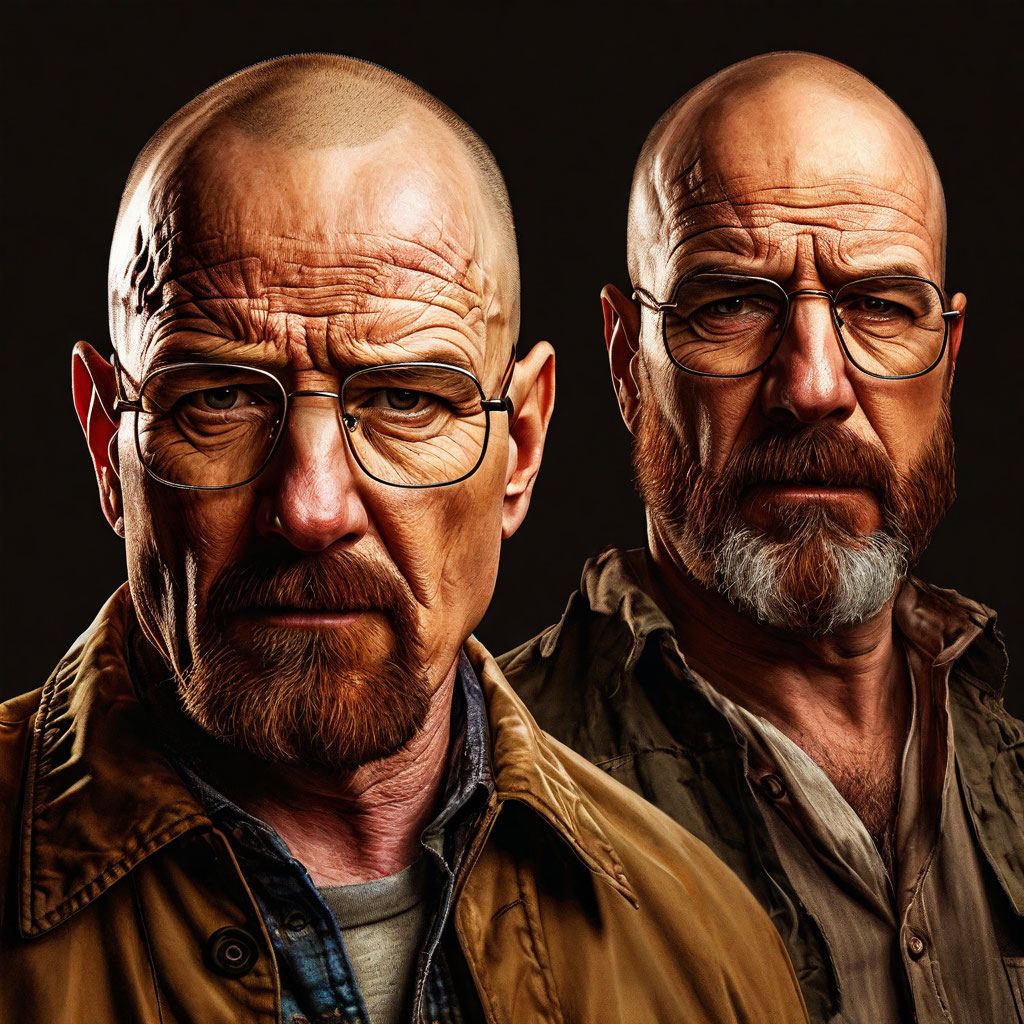 Почему мы так любим антигероев в современных сериалах