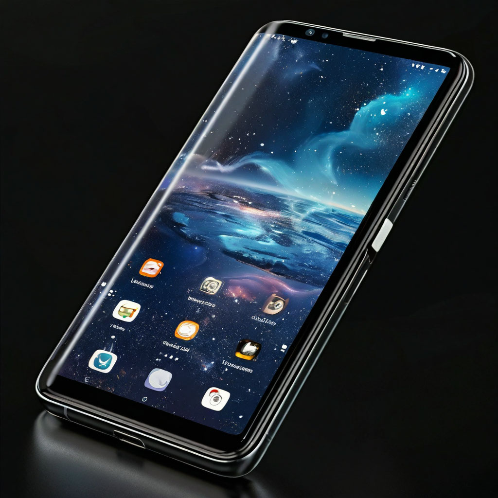 Будущее мобильных технологий: что ждать в ближайшие 10 лет