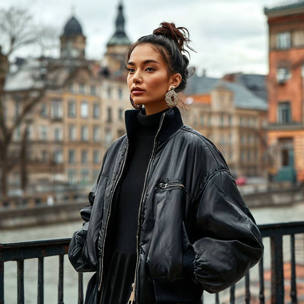 Тренды осени 2024: что добавить в свой гардероб уже сейчас