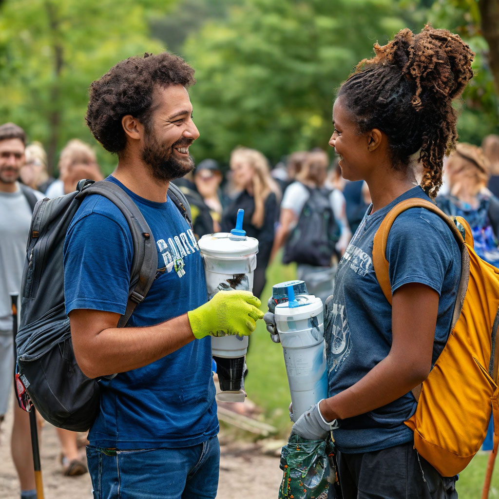 Экологические проблемы современности: что мы можем сделать?