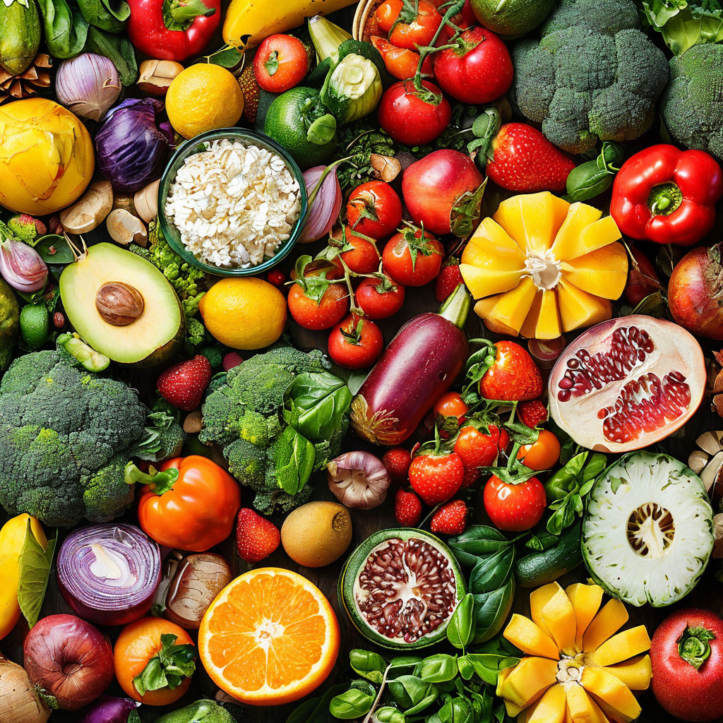 Как укрепить иммунитет: советы и рекомендации