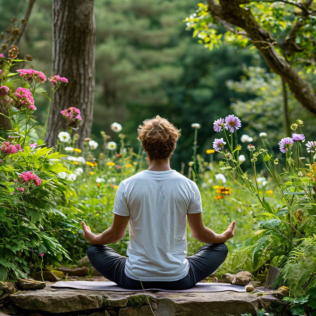 Спорт как способ борьбы со стрессом