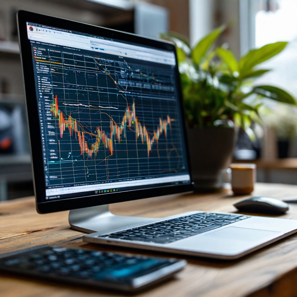 Тенденции цифрового маркетинга в 2024 году