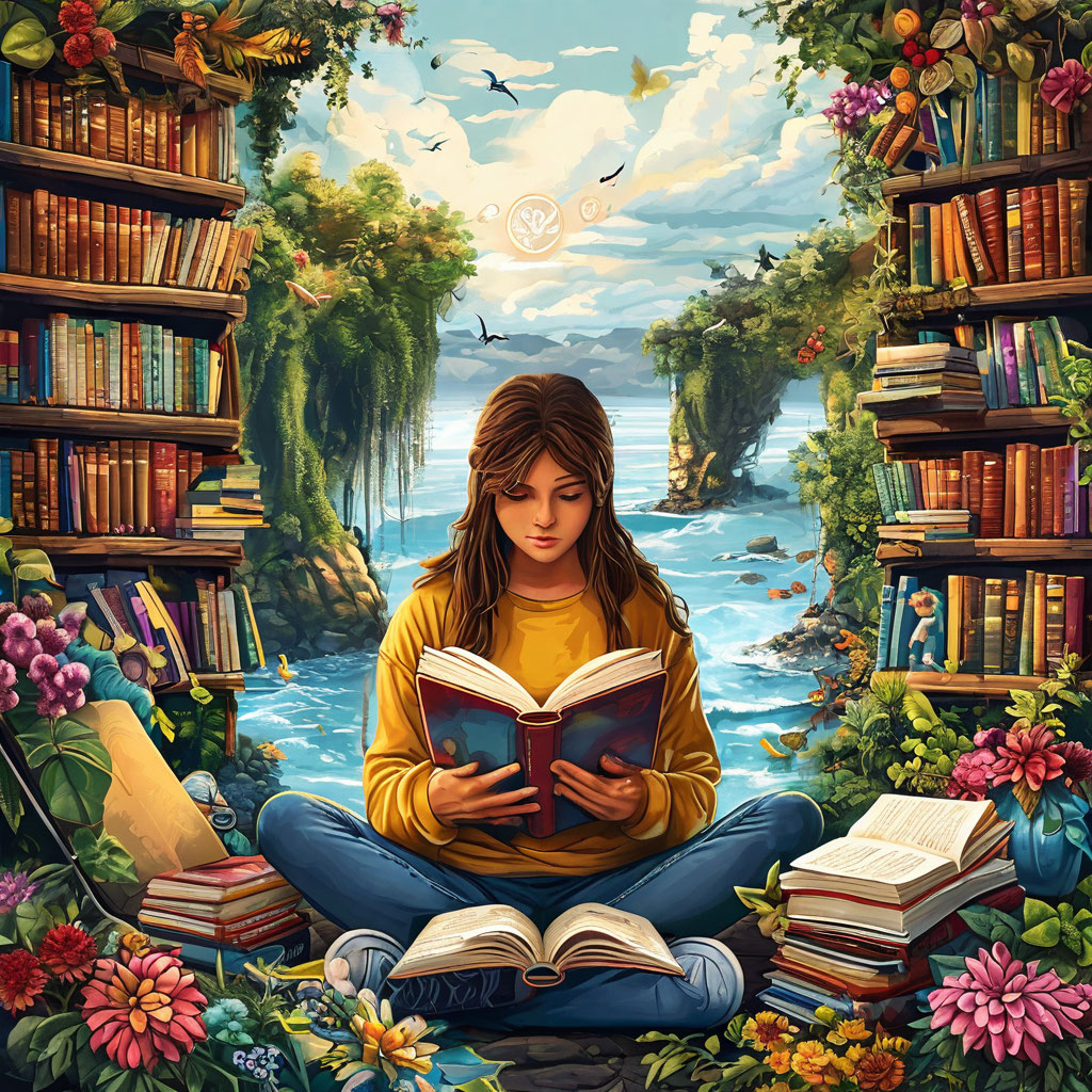 Саморазвитие личности: с чего начать и как не потерять мотивацию