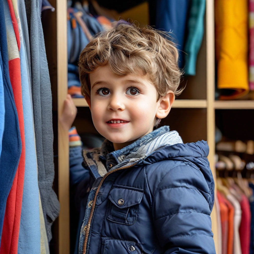 Как воспитать в ребёнке самостоятельность: советы для родителей