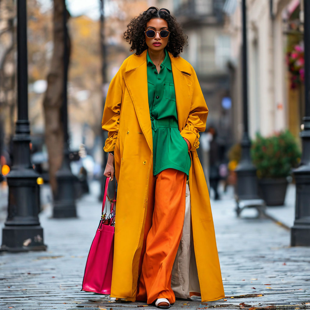 Тренды осени 2024: что добавить в свой гардероб уже сейчас