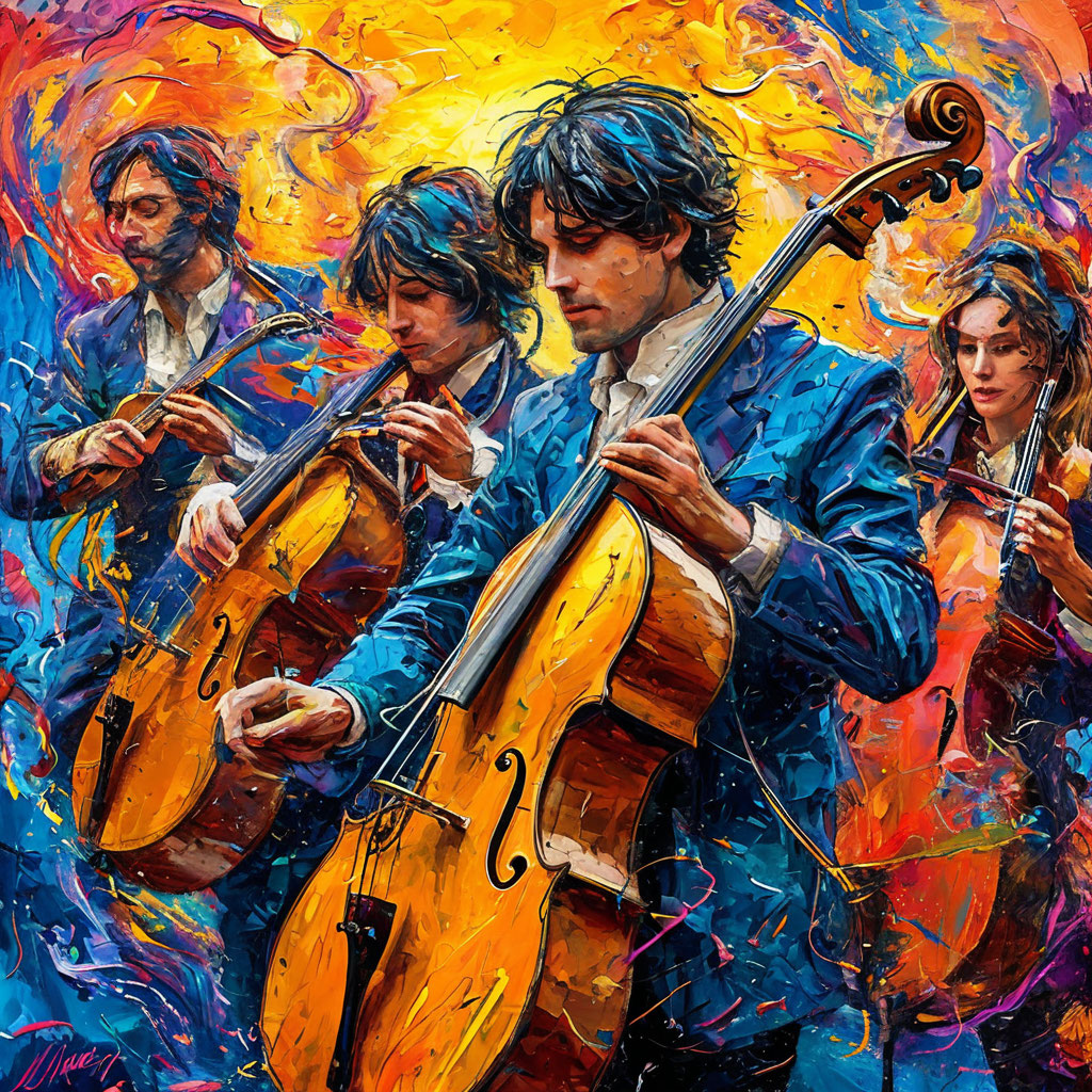 Музыка, которая заставляет сердце биться чаще: топ-5 треков для любителей рока