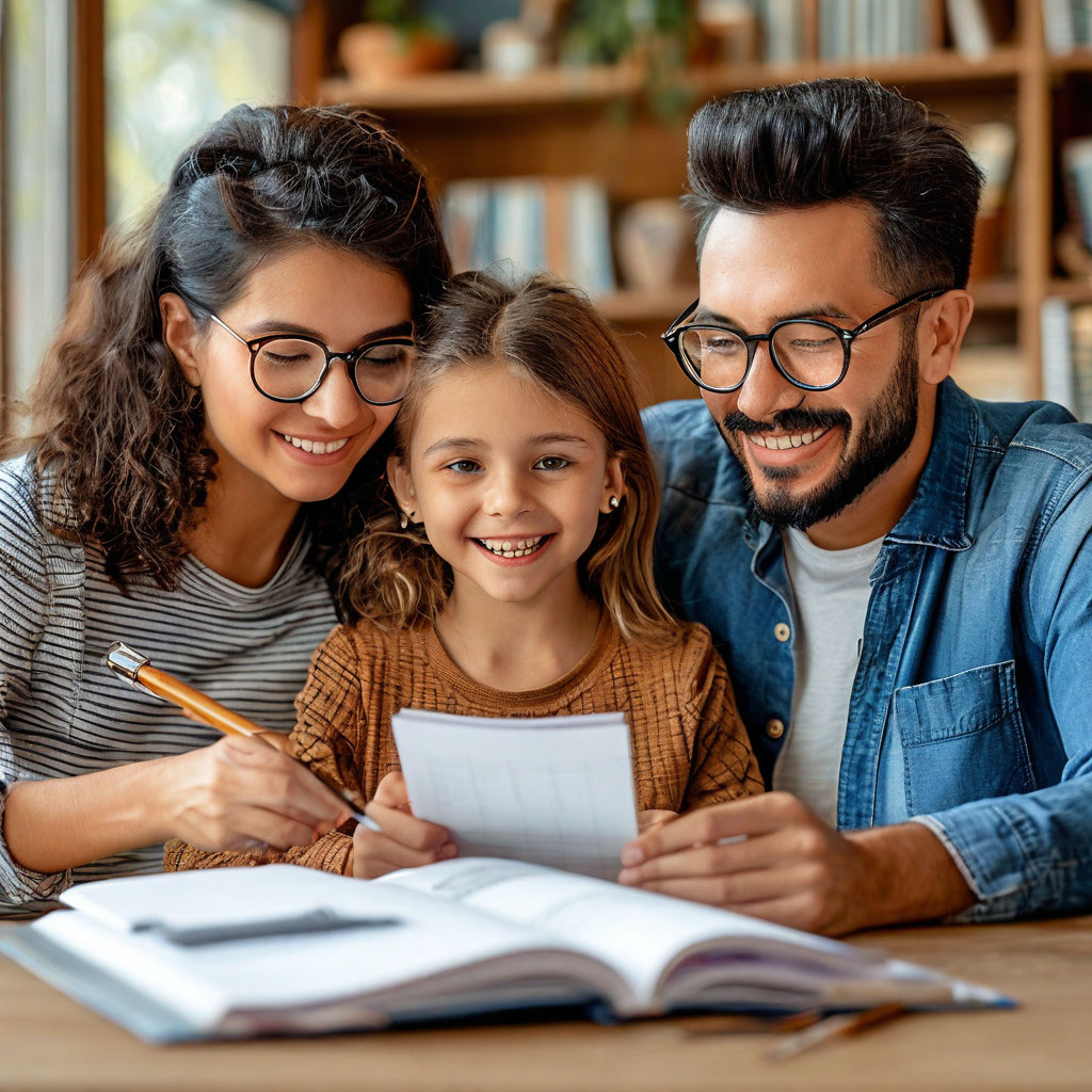 Как составить семейный бюджет: советы и рекомендации