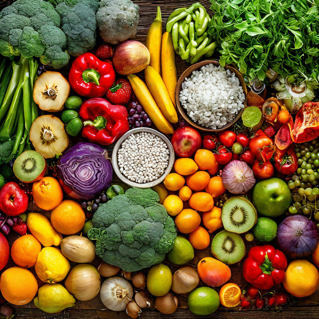 Как укрепить иммунитет: советы и рекомендации