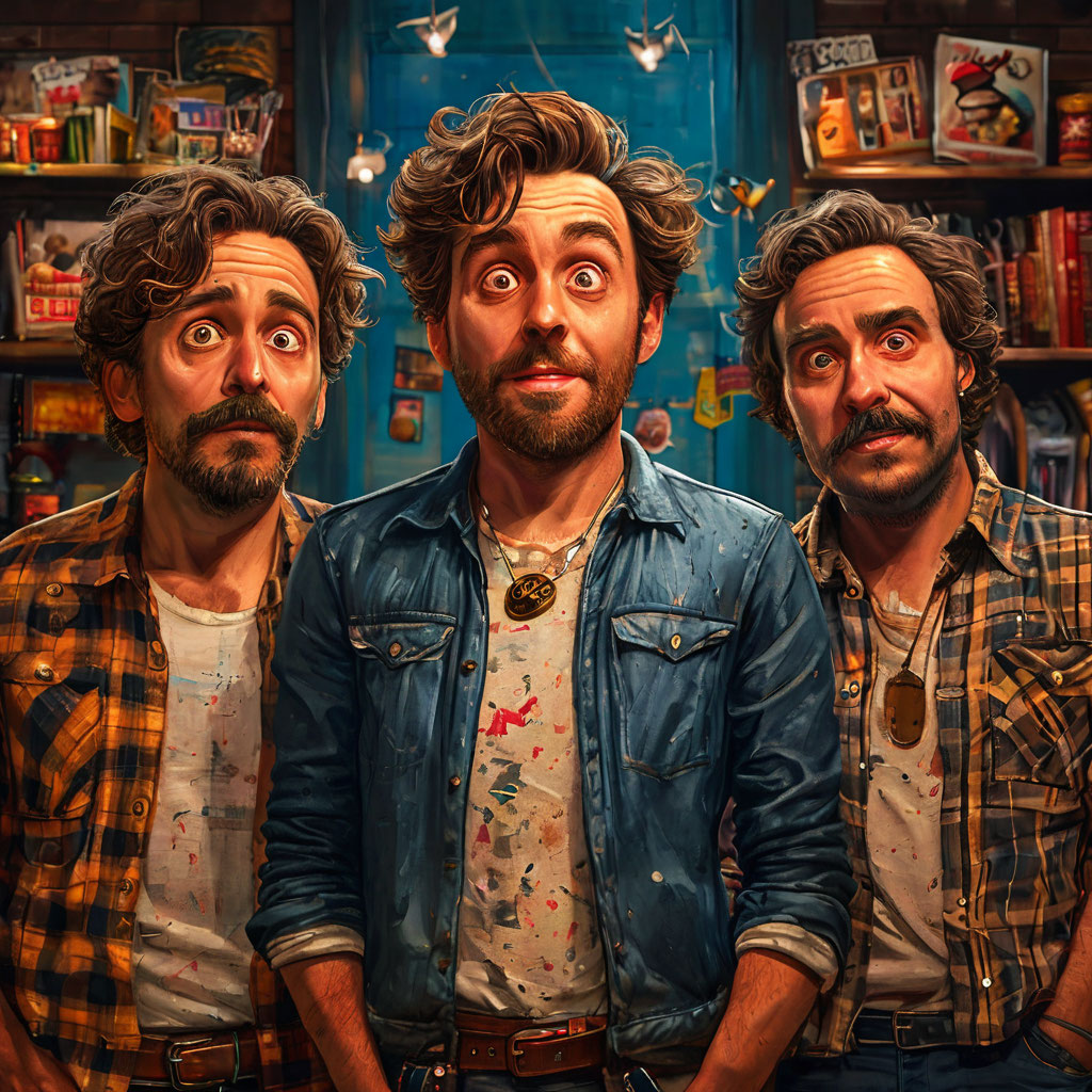 Юмористические шоу: как выбрать лучшее?