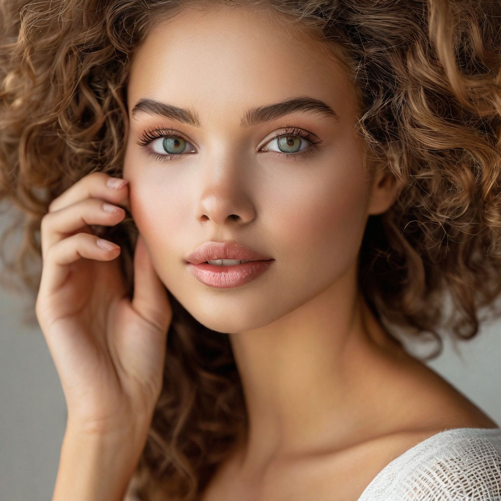 Как выбрать идеальный тональный крем для вашей кожи