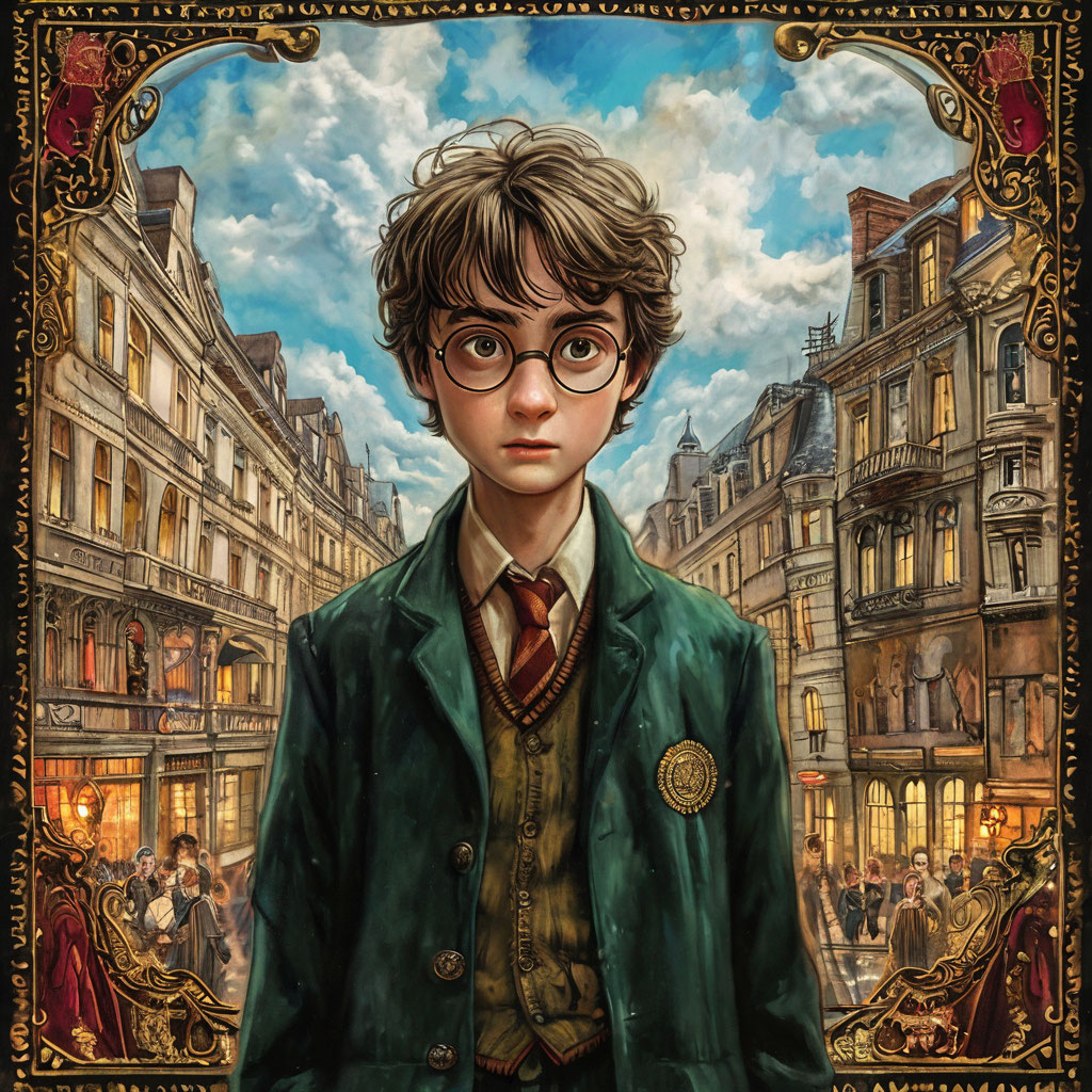 Топ-5 книг, которые стоит прочитать каждому