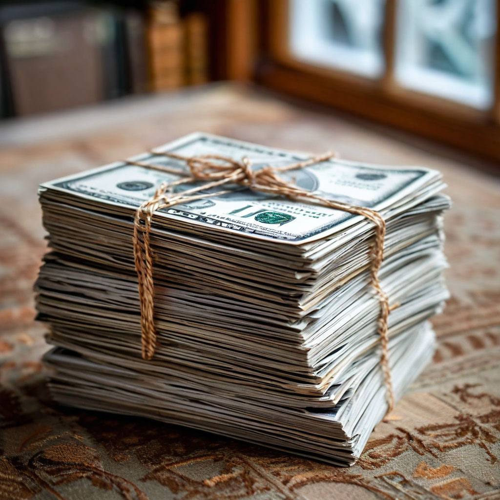 Почему важно иметь финансовую подушку безопасности