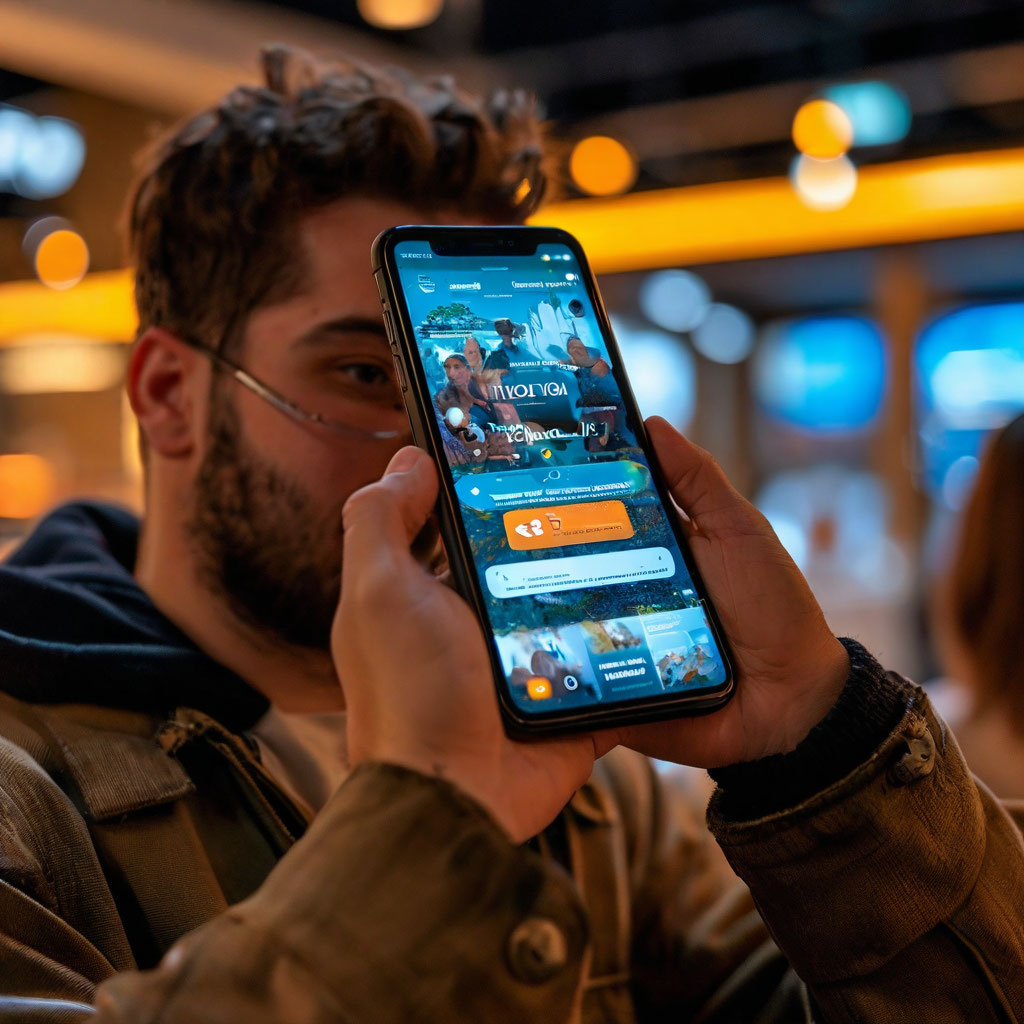 Влияние социальных медиа на поведение потребителей: тренды 2024 года