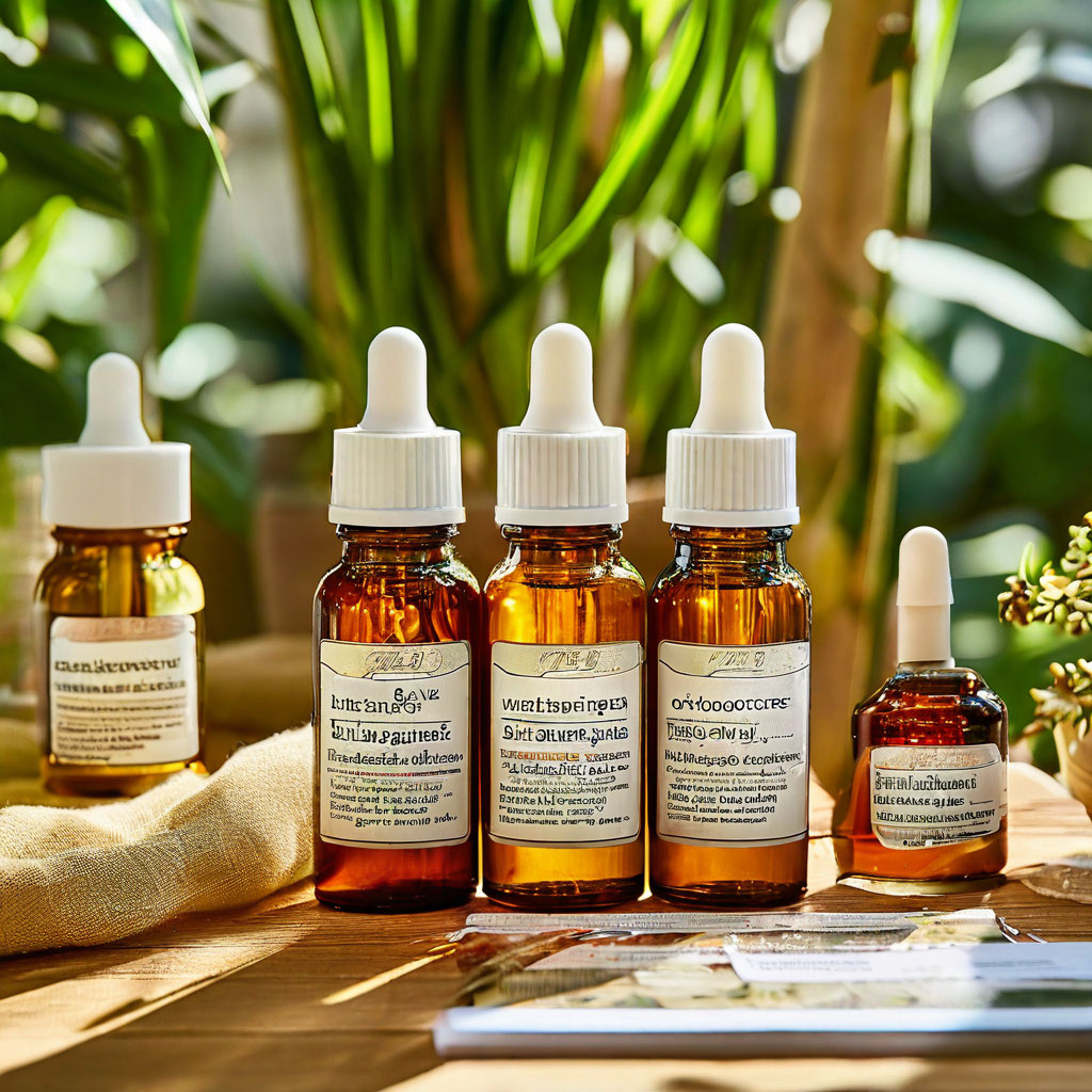 Обзор лучших сывороток для увлажнения кожи